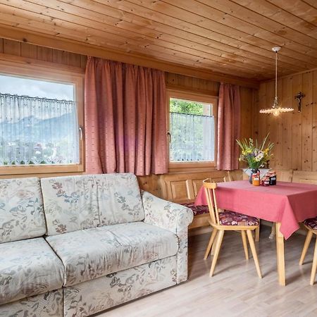 Jogglanderhof - Hochwilde Apartman Moso Kültér fotó